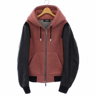ディースクエアード ブルゾン(メンズ)の通販 63点 | DSQUARED2のメンズ