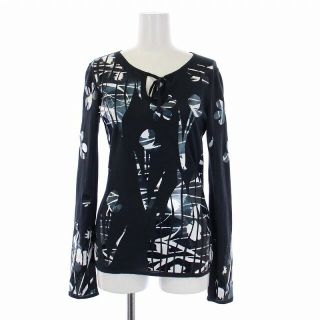 シャネル カットソー(レディース/長袖)の通販 100点以上 | CHANELの