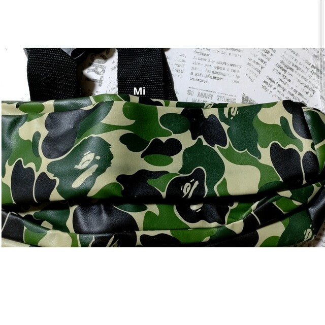 A BATHING APE - 162 【訳有り】 smart 11月号 付録の通販 by M A BATHING APE - 162 【訳有り】 smart 11月号 付録の通販 by M