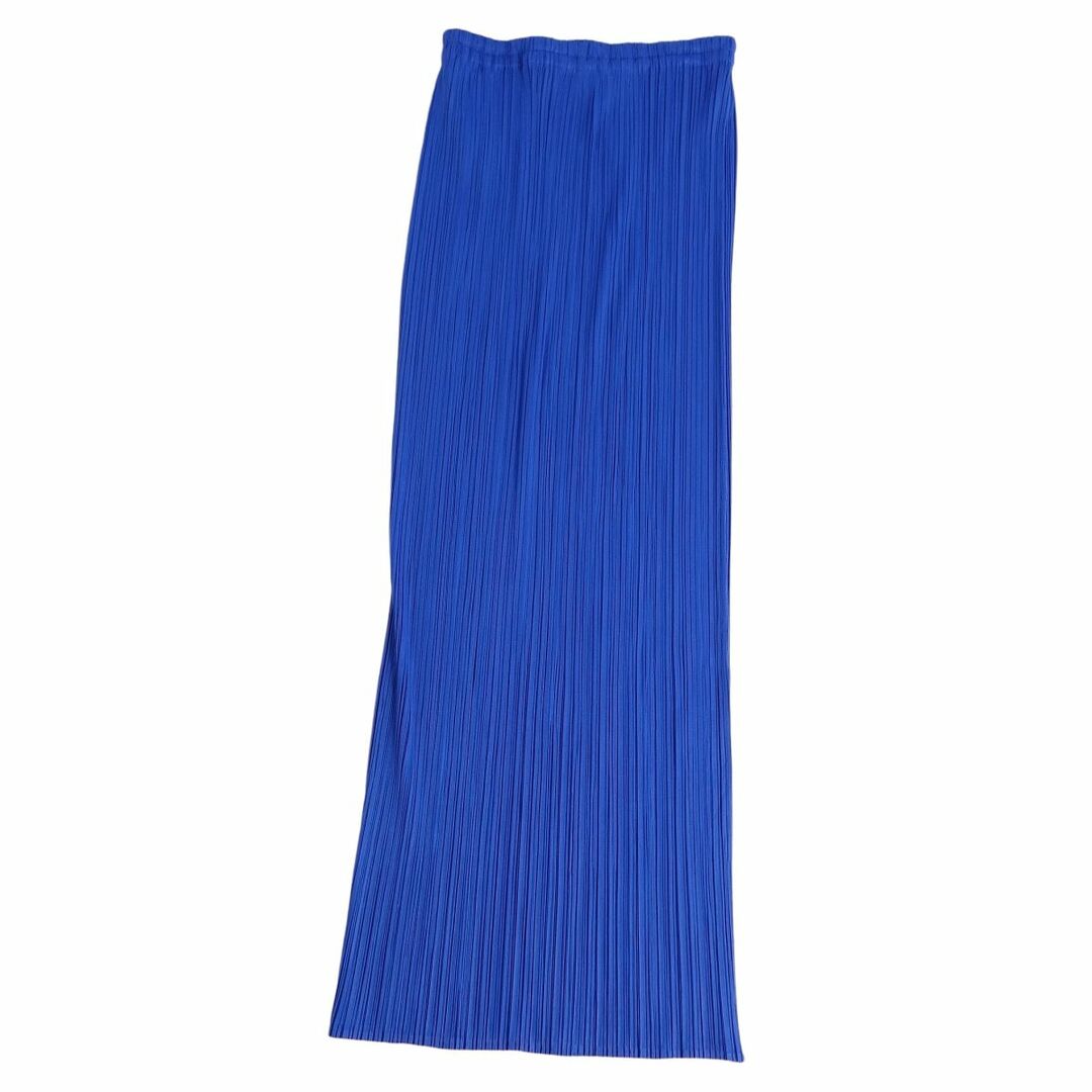 極美品 プリーツプリーズ イッセイミヤケ PLEATS PLEASE スカート