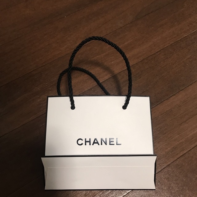 CHANEL(シャネル)のCHANEL ショッパー レディースのバッグ(ショップ袋)の商品写真