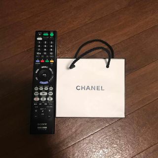 シャネル(CHANEL)のCHANEL ショッパー(ショップ袋)