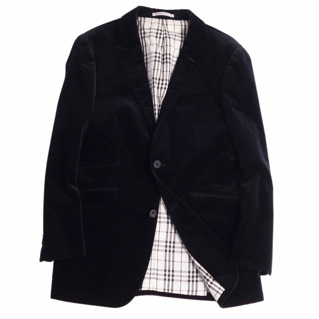 BURBERRY BLACK LABEL - 美品 バーバリー ブラックレーベル BURBERRY ...