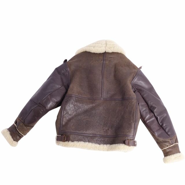 VANSON - バンソン VANSON ジャケット レザージャケット VANSON - バンソン VANSON ジャケット レザージャケット