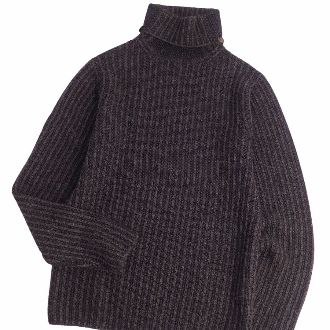 Gucci - 美品 グッチ GUCCI ニット セーター ロングスリーブ