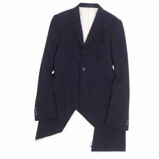COMME des GARCONS HOMME PLUS - コムデギャルソンオム