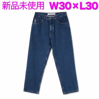 ポーラースケートカンパニー(POLAR SKATE CO.)のPOLAR SKATE　ポーラースケート '93! Denim Pants(デニム/ジーンズ)