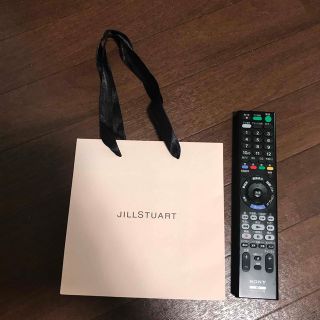 ジルスチュアート(JILLSTUART)のショッパー JILLSTUART(ショップ袋)