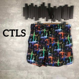 『CTLS』カタリスト (2) スイムショーツパンツ / ハーフパンツ / 水着(ショートパンツ)