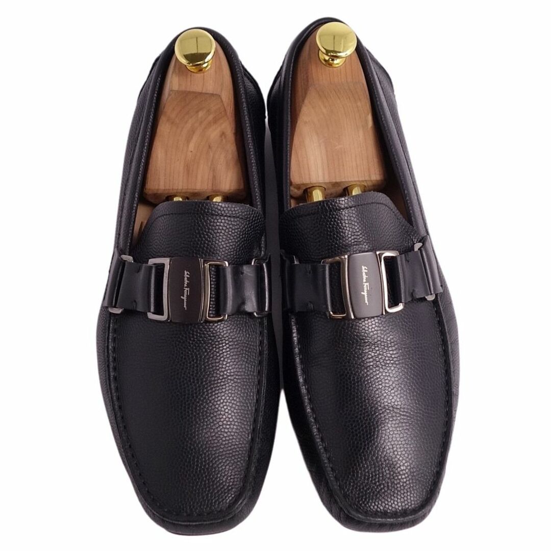 サルヴァトーレ フェラガモ Salvatore Ferragamo ローファー