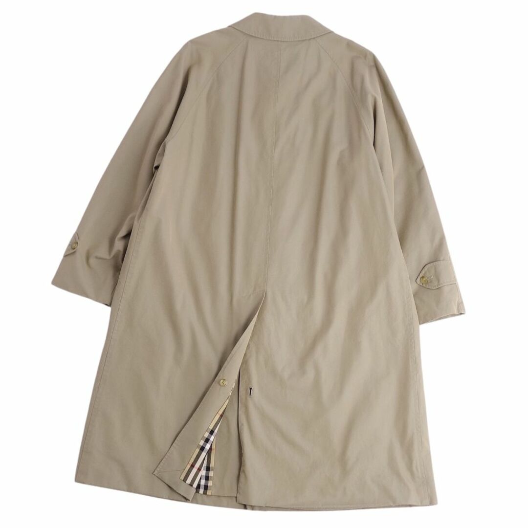 BURBERRY - バーバリー ロンドン BURBERRY LONDON コート ステン BURBERRY - バーバリー ロンドン BURBERRY LONDON コート ステン