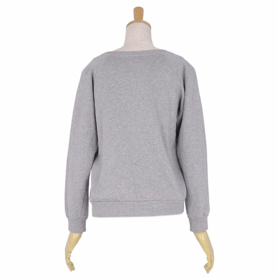 CELINE - 極美品 セリーヌ CELINE スウェット 20SS カレッジロゴ CELINE - 極美品 セリーヌ CELINE スウェット 20SS カレッジロゴ