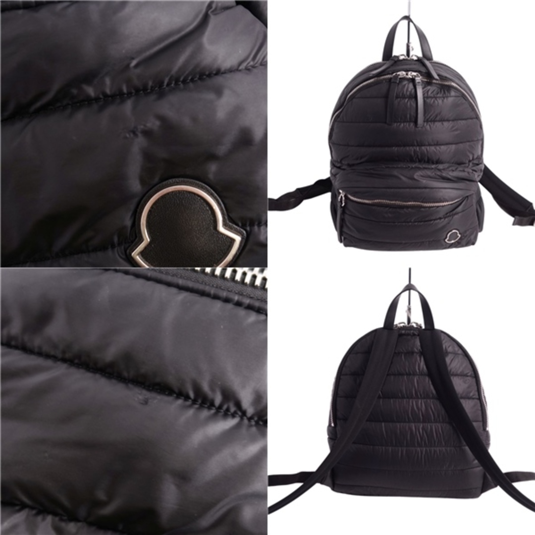 MONCLER - モンクレール MONCLER バッグ FUGI GM フギ バック MONCLER - モンクレール MONCLER バッグ FUGI GM フギ バック