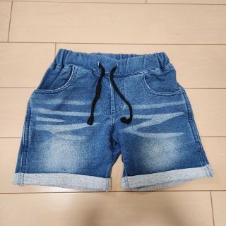 グローバルワーク(GLOBAL WORK)のグローバルワーク　ショートパンツ　S 90-100(パンツ/スパッツ)