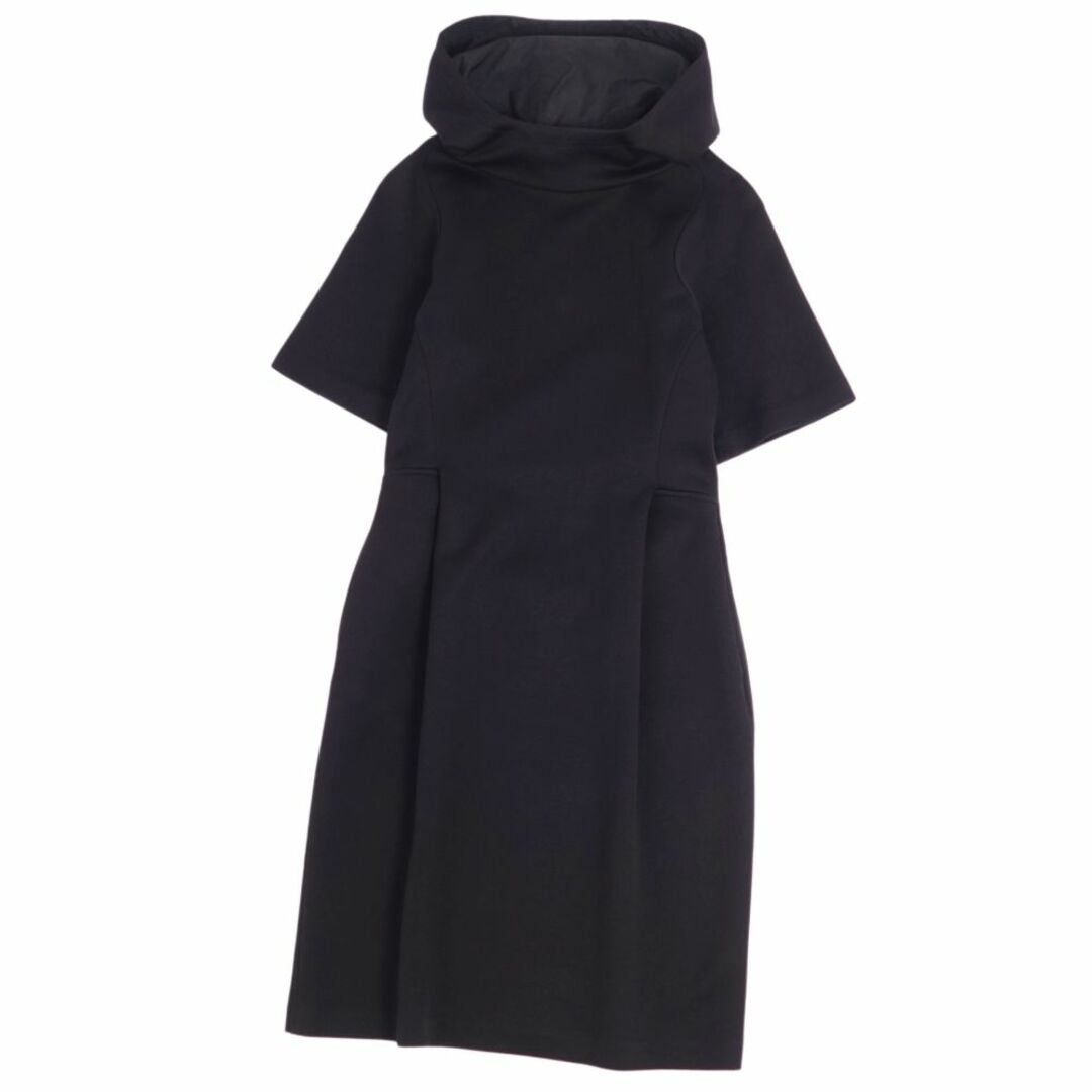 最安 JIL SANDER ジル サンダー ショートスリーブ ワンピース ロング