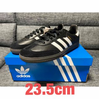 オリジナルス(Originals（adidas）)のAdidas Samba OG B75807 アディダス サンバ　23.5cm(スニーカー)