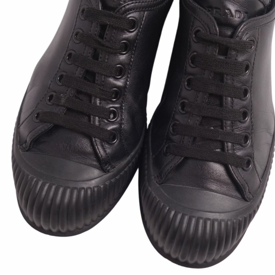 PRADA - 美品 プラダ スポーツ PRADA SPORT スニーカー ローカット