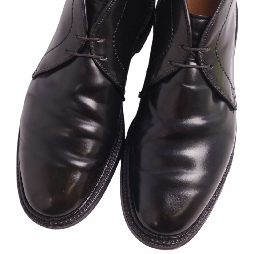 オールデン Alden ブーツ 1340 しゃがむ チャッカブーツ コード オールデン Alden ブーツ 1340 しゃがむ チャッカブーツ コード