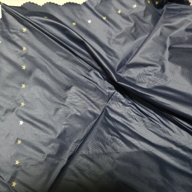 Wpc.(ダブルピーシー)のwpc.晴れ/雨兼用　軽量130g折り畳み傘新品未使用 レディースのファッション小物(傘)の商品写真
