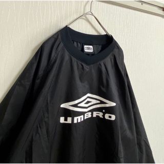 正規品販売! 美品 UMBRO アンブロ イングランド代表 ハーフジップ