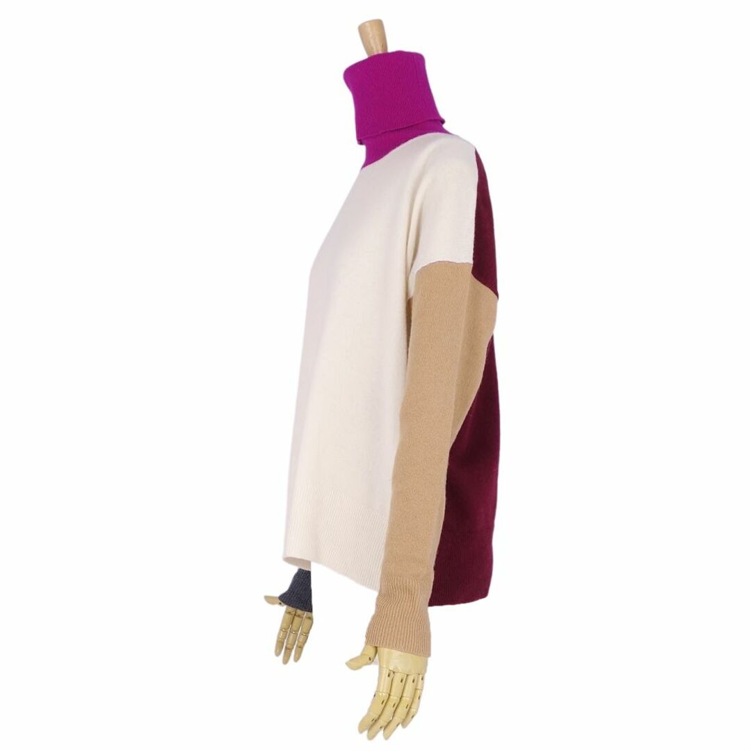 MARNI - 美品 マルニ MARNI ニット セーター タートルネック MARNI - 美品 マルニ MARNI ニット セーター タートルネック