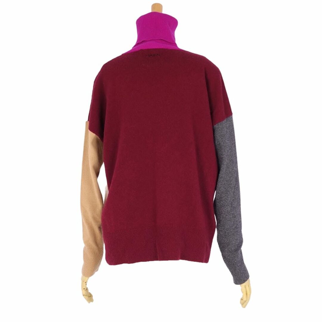 MARNI - 美品 マルニ MARNI ニット セーター タートルネック MARNI - 美品 マルニ MARNI ニット セーター タートルネック