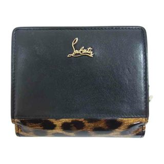 ルブタン(Christian Louboutin) レオパード 財布(レディース)の通販 47 ルブタン(Christian Louboutin) レオパード 財布(レディース)の通販 47