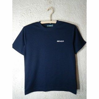 ケイパ(Kaepa)のo6426　Kaepa　ケイパ　160　半袖　tシャツ　人気　スポーツ(Tシャツ/カットソー)