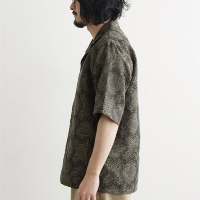 Needles(ニードルス)の☆新品☆23SS needles  Cabana Shirt XL メンズのトップス(シャツ)の商品写真