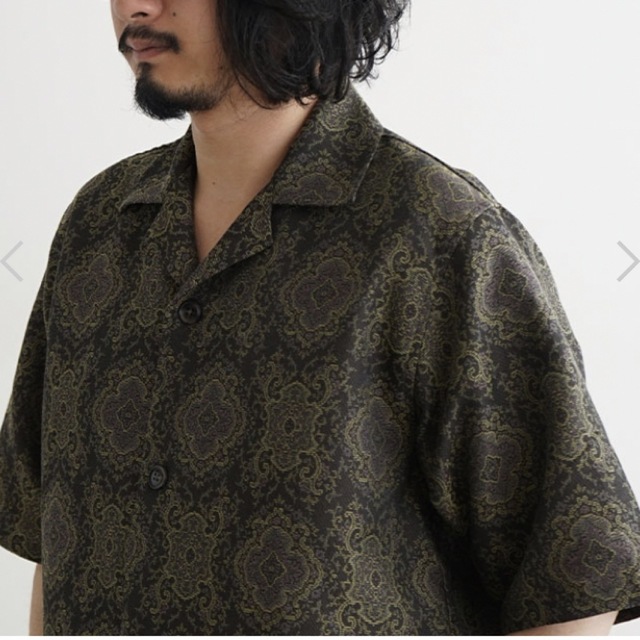 Needles(ニードルス)の☆新品☆23SS needles  Cabana Shirt XL メンズのトップス(シャツ)の商品写真