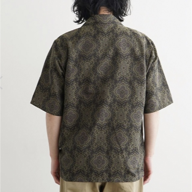 Needles(ニードルス)の☆新品☆23SS needles  Cabana Shirt XL メンズのトップス(シャツ)の商品写真