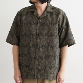 ニードルス(Needles)の☆新品☆23SS needles  Cabana Shirt XL(シャツ)