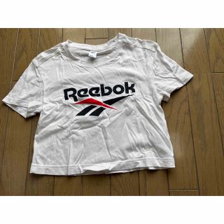 リーボック(Reebok)の【週末限定価格】Reebok Tシャツ(Tシャツ(半袖/袖なし))