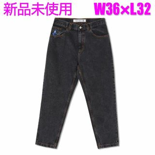 ポーラースケートカンパニー(POLAR SKATE CO.)のPOLAR SKATE ポーラースケート '92! Denim Pants(デニム/ジーンズ)