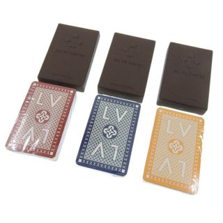 ヴィトン(LOUIS VUITTON) トランプ/UNOの通販 30点 | ルイヴィトンの 