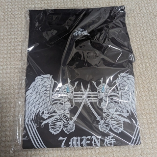 ジャニーズJr. - 7MEN侍 侍魂 Tシャツの通販 by RK's shop