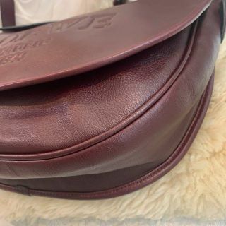 LOEWE - ☆新品同様☆LOEWE ロエベ ヘリテージ ショルダーバッグ