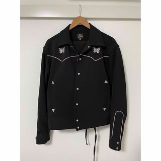 Needles - Needles Piping cowboy jacket pantsセットアップの通販 by ...