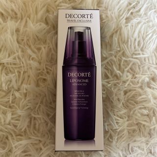 コスメデコルテ(COSME DECORTE)のコスメデコルテ リポソーム アドバンスト リペアセラム 100ml(その他)