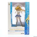 フェイト・テスタロッサ 水着Ver. 魔法少女リリカルなのは The MOVIE 1st 1/7 完成品 フィギュア アルター