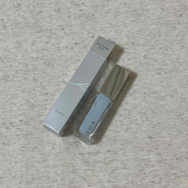 RMK(アールエムケー)のRMK ネイルポリッシュ EX-34 クラウディースカイ コスメ/美容のネイル(マニキュア)の商品写真