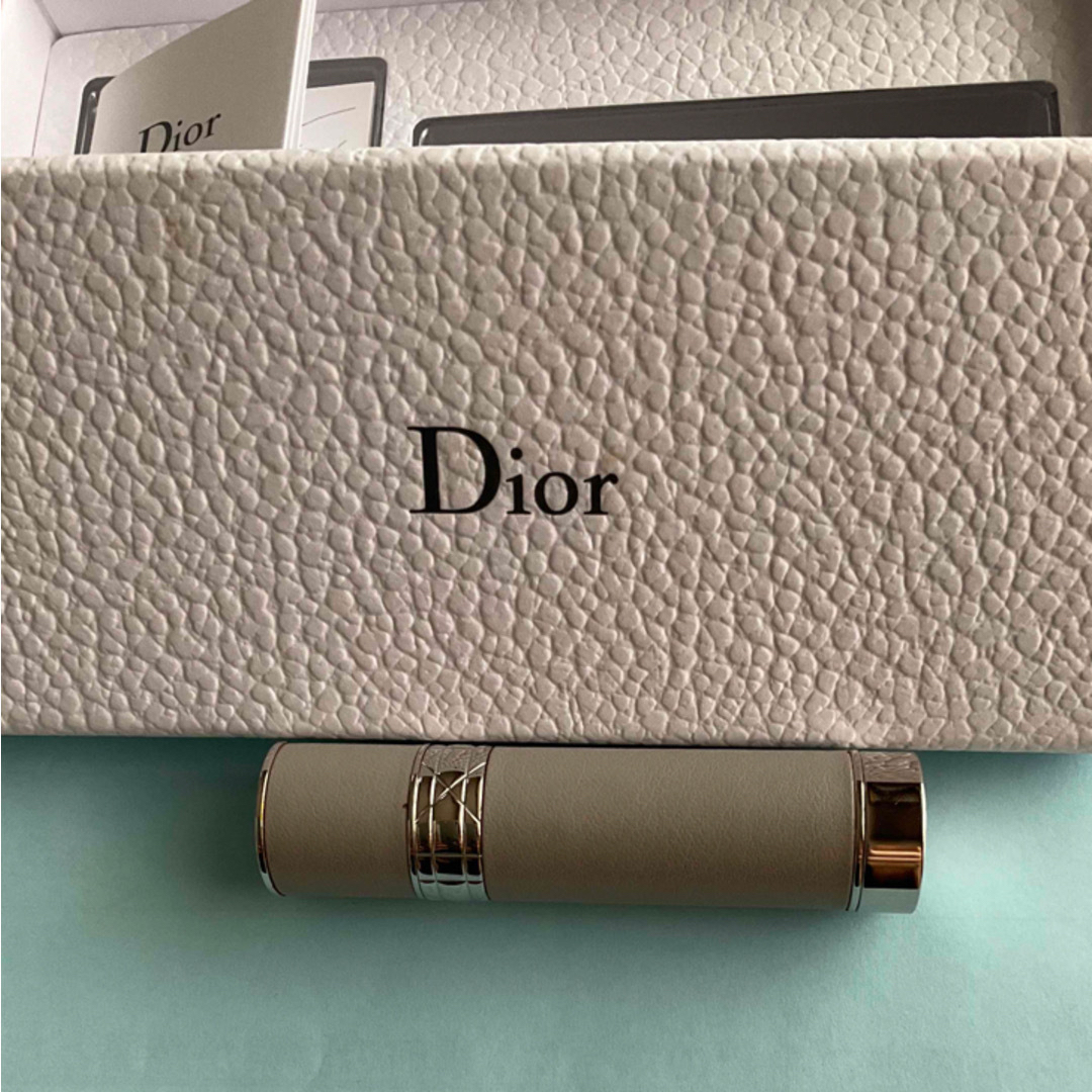 Dior(ディオール)のディオール　アトマイザー コスメ/美容の香水(香水(女性用))の商品写真