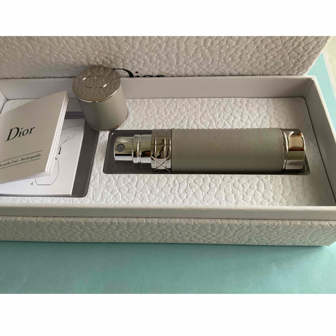 Dior(ディオール)のディオール　アトマイザー コスメ/美容の香水(香水(女性用))の商品写真