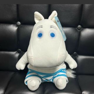 ムーミン(MOOMIN)のハワイ限定　ムーミンショップ　MOOMINぬいぐるみ(その他)