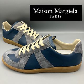 Maison Martin Margiela - ◇◇未使用 メゾンマルジェラ スニーカー