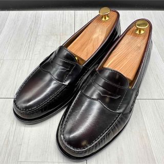 コールハーン(Cole Haan)の【未使用】COOLHAAN コールハーン 26.5 コインローファー 9D(ドレス/ビジネス)