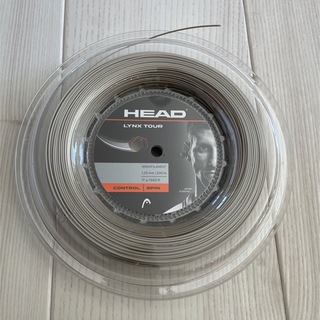 ヘッド(HEAD)のHEAD LINX TOUR 12mカット品(その他)