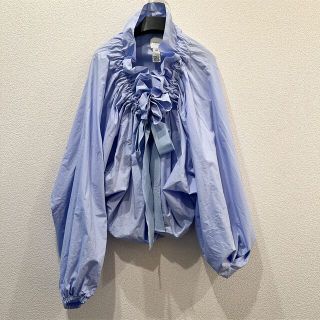 予約販売 【新品】PATOU パトゥ ロングスリーブ グロップド レディース