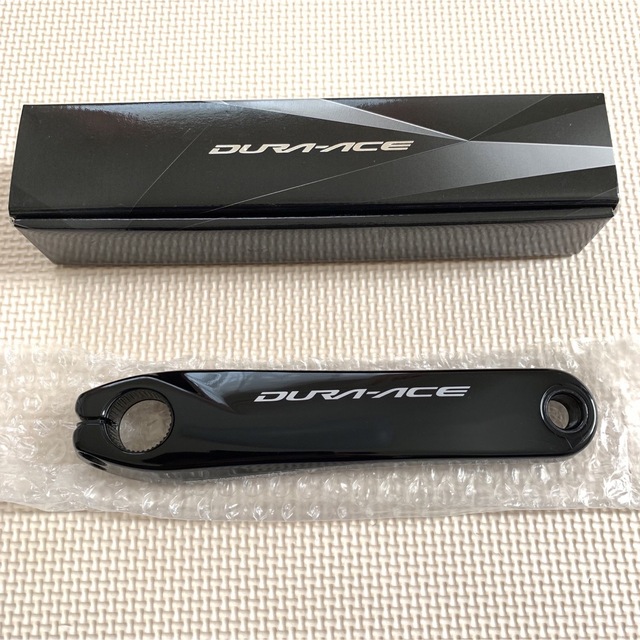DURA-ACE FC-R9100 左クランク 167.5-