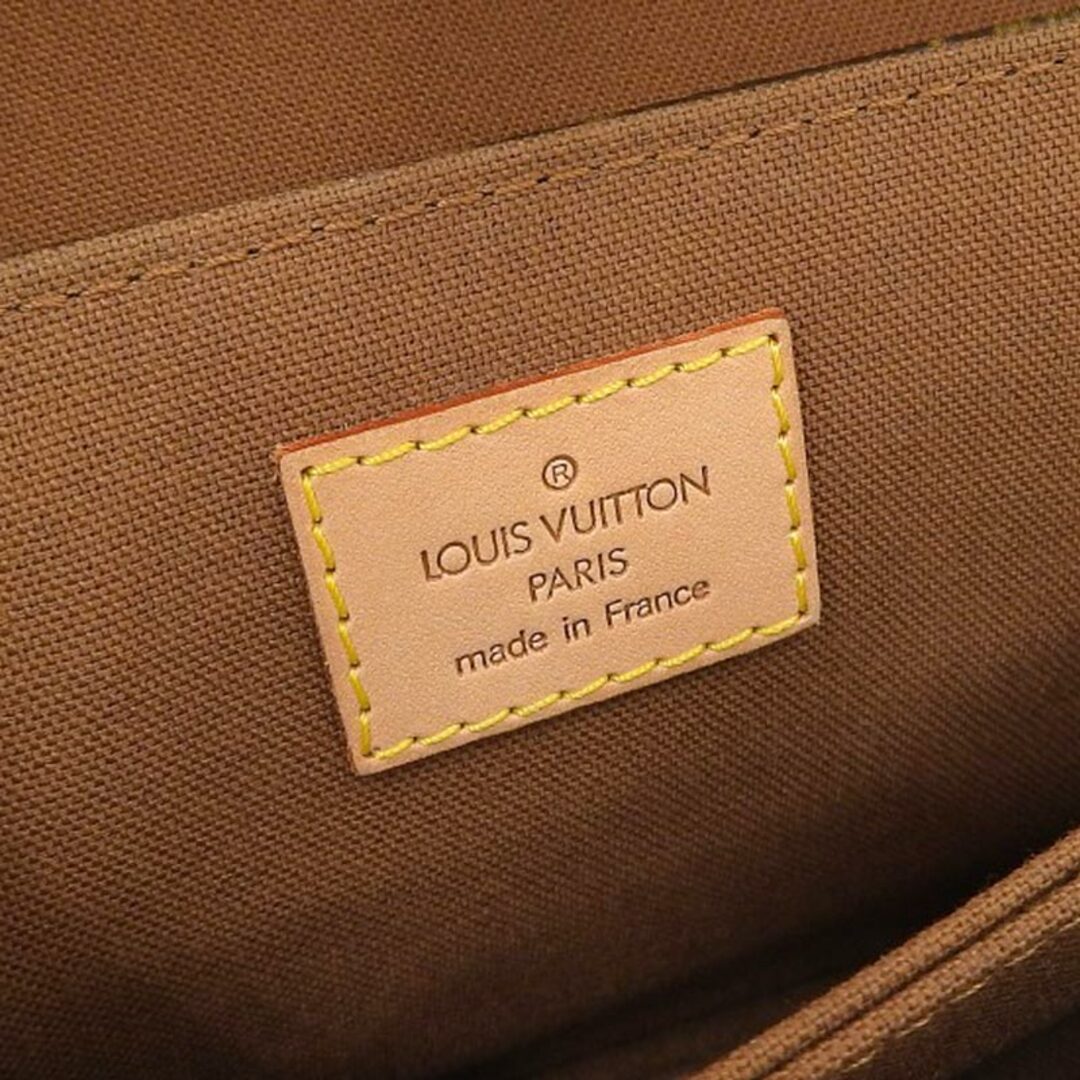 LOUIS VUITTON - ルイヴィトン モノグラム マレル ショルダーバッグ